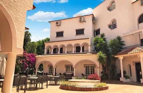 Elvas Hotel | Varchotel
