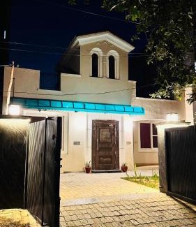 Mohali Villa | Vardaan Luxury Villa