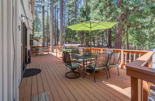 Arnold House | Varela Mountain House