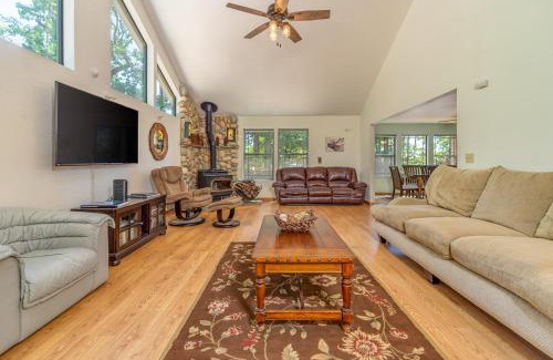 Arnold House | Varela Mountain House