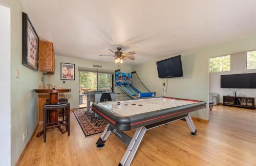 Arnold House | Varela Mountain House