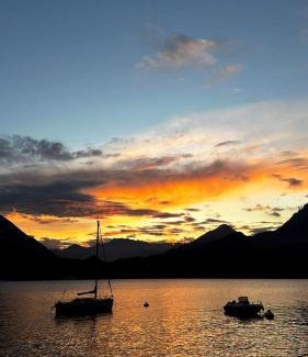 Varenna Apartment | Varenna Caffè Apartment