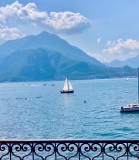 Varenna Apartment | Varenna Caffè Apartment