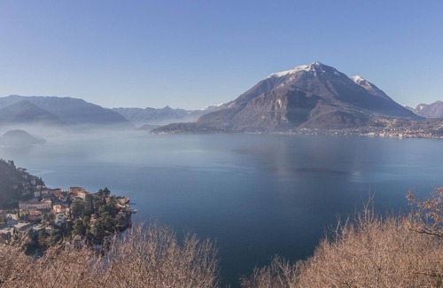 Perledo Apartment | Varenna O Sole Mio in Perledo