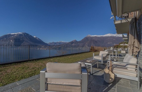Perledo Apartment | Varenna O Sole Mio in Perledo