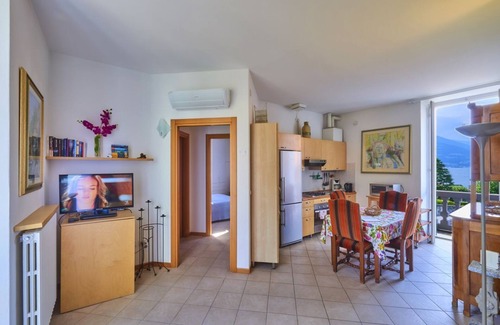 Varenna Apartment | Varenna Perfect Place 2 Suites