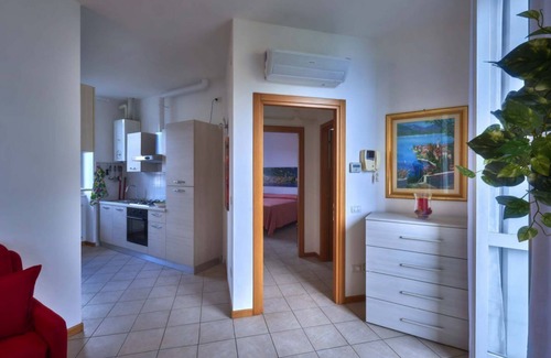 Varenna Apartment | Varenna Perfect Place 2 Suites