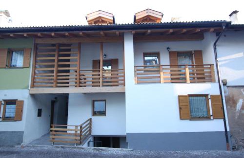 Carano Apartment | Varesco Appartamenti