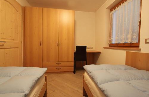 Carano Apartment | Varesco Appartamenti