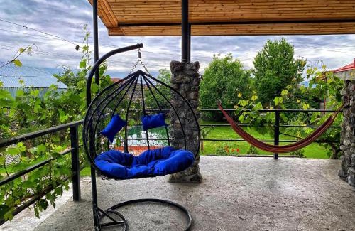 Kvareli Hotel | Varga Kvareli