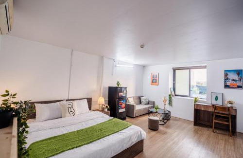 Ngoc Khanh Apartment | Vari Homestay Đào Tấn