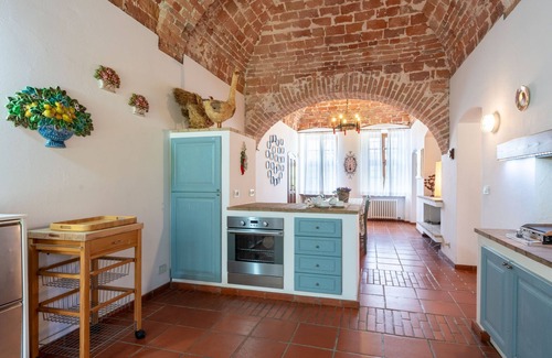 Asti House | Variglie by Interhome