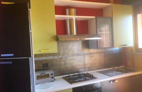 Varigotti Apartment | Varigotti close to the beach and the sea