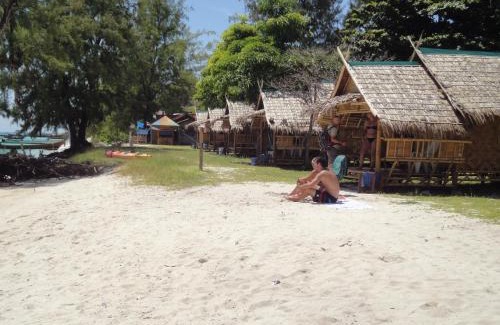 Satun Resort | Varin Village Koh Lipe