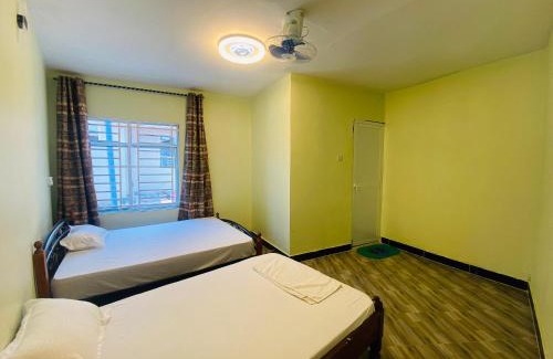 Dodoma House | Varine House