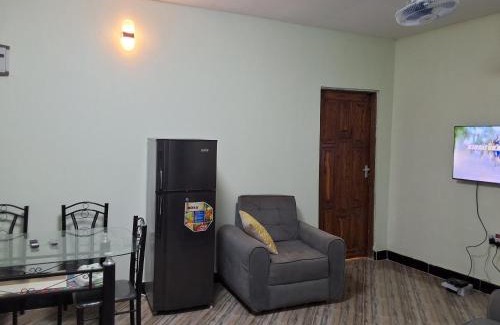 Dodoma House | Varine House