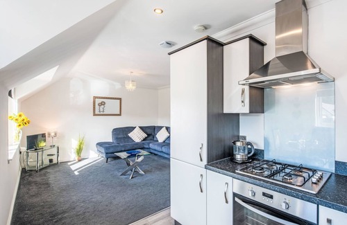 Forres Apartment | Varis Haven by Interhome