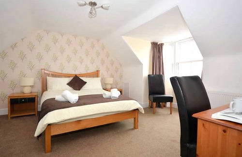 Lerwick Bed & Breakfast | Varis House