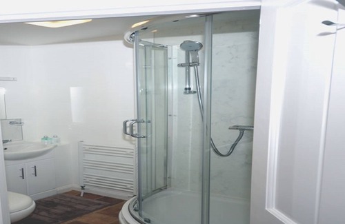 Lerwick Bed & Breakfast | Varis House