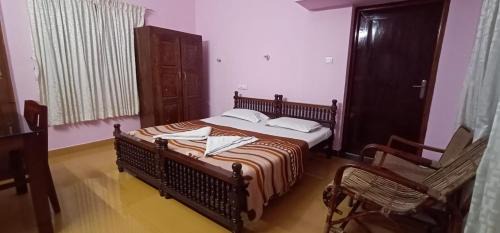 Kovalam House | VARMA SEA VIEW VILLAS