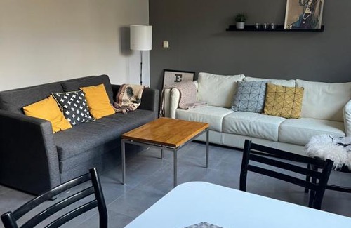 Hveragerdi Bed & Breakfast | Varmi Guesthouse Apartments & rooms