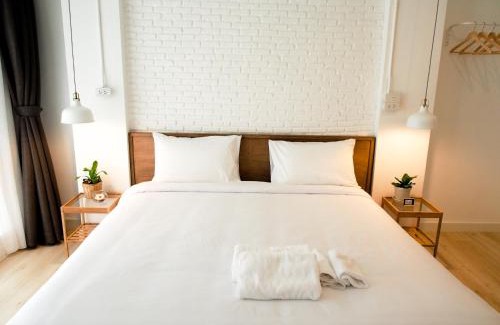 Khlong Ton Sai Hotel | Varmtel