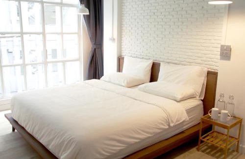 Khlong Ton Sai Hotel | Varmtel