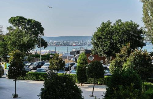 Varna Apartment | Varna South Bay - Monk Apartment