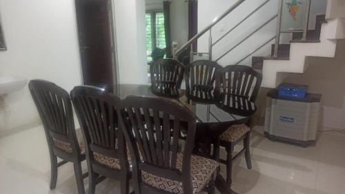Vastare House | Varsha Homestay