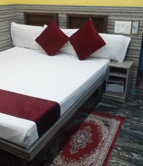 Kanchipuram Hotel | Vasanth Villa