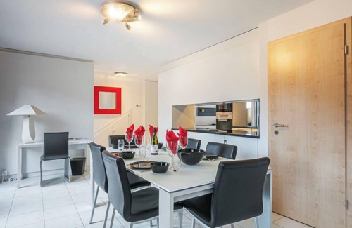 Bouveret Apartment | Vasco de Gama B6/R by Interhome