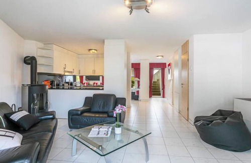 Bouveret Apartment | Vasco de Gama B6/R by Interhome