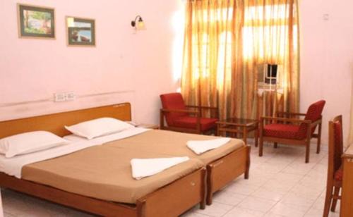 Vasco da Gama Hotel | Vasco Residency