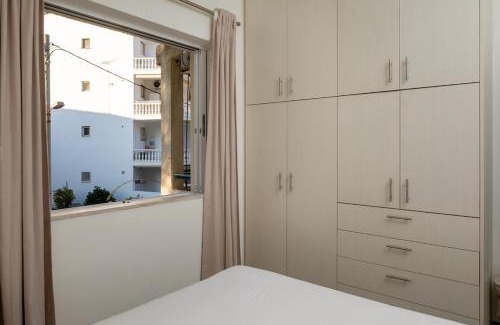 Paralia Porovitsis Apartment | Vasiliki Coastal Apartment