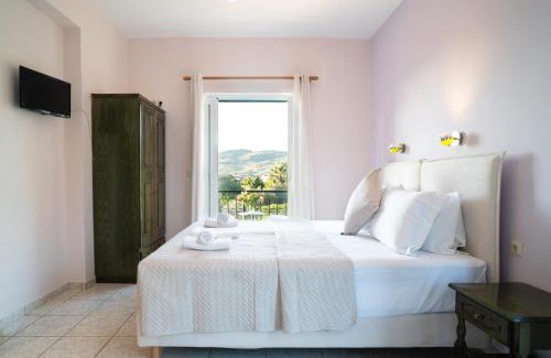 Petra Apartment | Vasiliki Studios