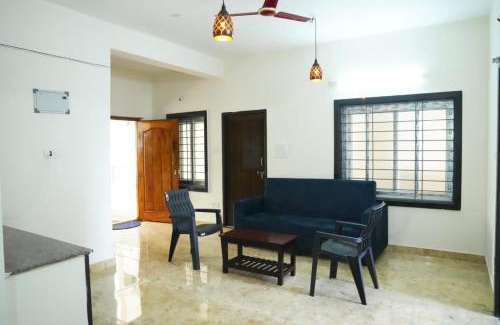 Tirupati House | VASISTA homestay