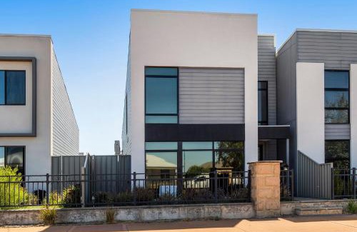 Kealy House | Vasse NewYorker Townhouse