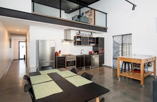 Kealy House | Vasse NewYorker Townhouse