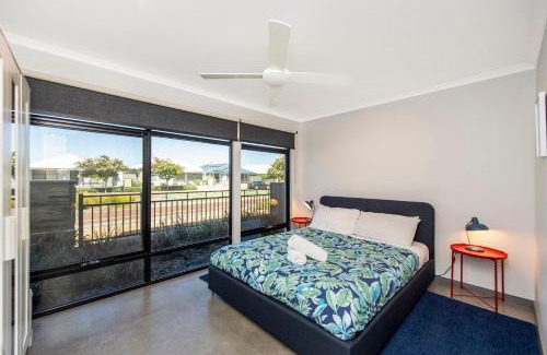 Kealy House | Vasse NewYorker Townhouse