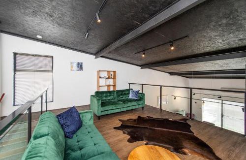Kealy House | Vasse NewYorker Townhouse