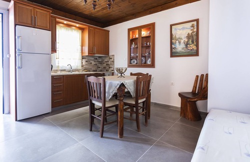 Livadi House | Vassilia on the beach Serifos