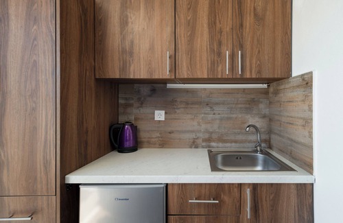 Livadi House | Vassilia on the beach Serifos