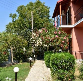 Notos Villa | Vassilis Studio's