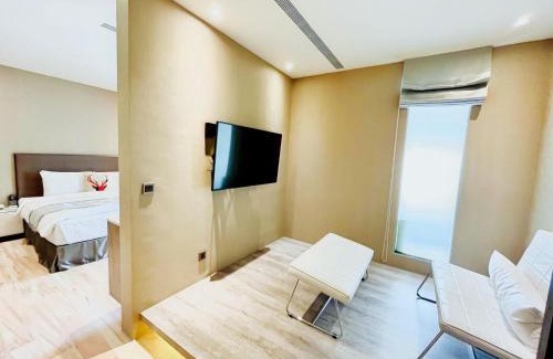 Jiaoxi Hotel | Vasty Jiaoxi Hotel