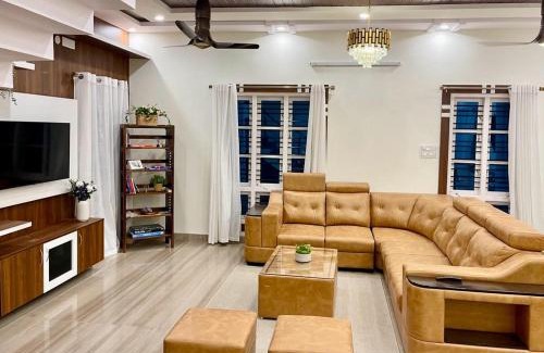 Narasapura House | Vasudha
