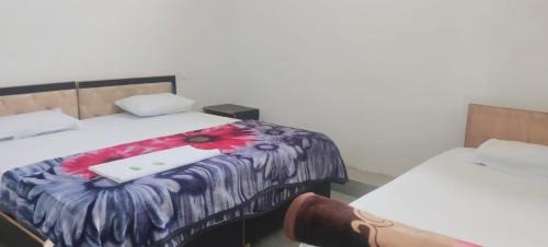 Chamoli Hotel | Vasudhara Hotel & Restaurant