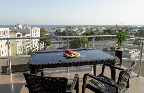 Fatih Hotel | Vatan Asur Hotel
