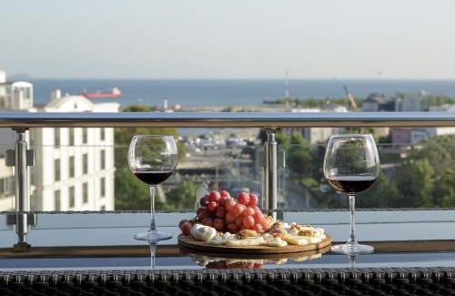 Fatih Hotel | Vatan Asur Hotel
