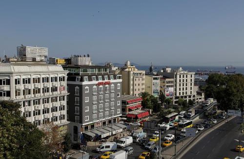 Fatih Hotel | Vatan Asur Hotel
