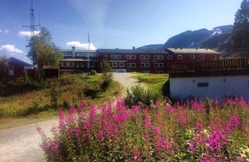 Myrdal Hotel | Vatnahalsen Høyfjellshotell